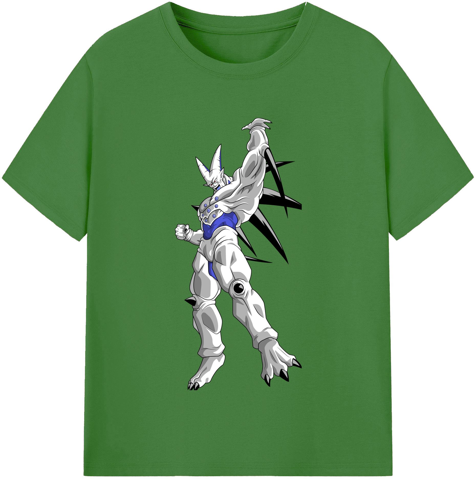 （画像用） ドラゴンボール DRAGON BALL レディースカジュアルプリントTシャツ（綿100％）